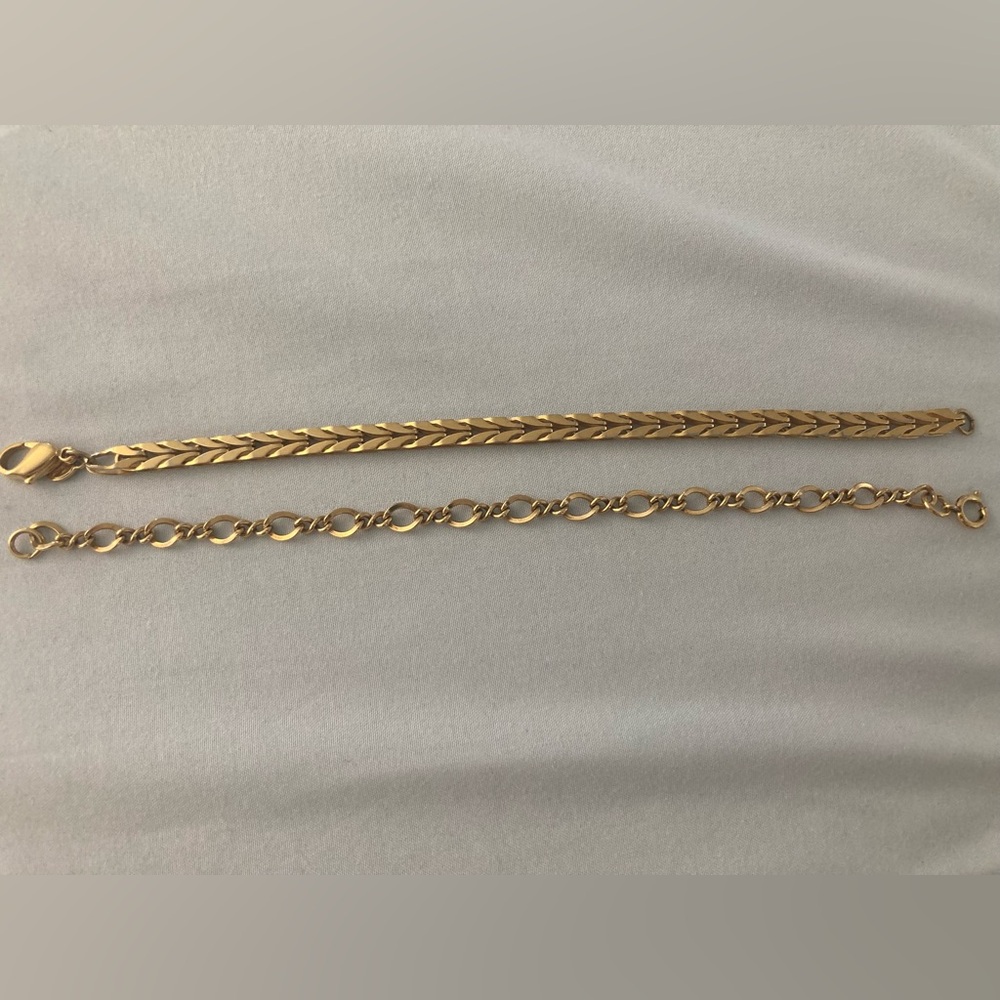 Vintage Monet Bracelets